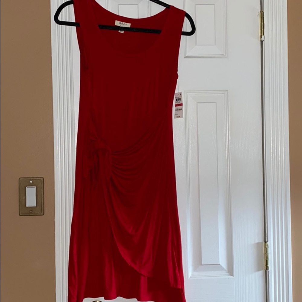 New Style & Co. Dress